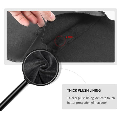Laptop Sleeve Bag Case For Macbook