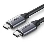 UGREEN 100W USB Type C To USB C Cable For Macbook iPad Iphone