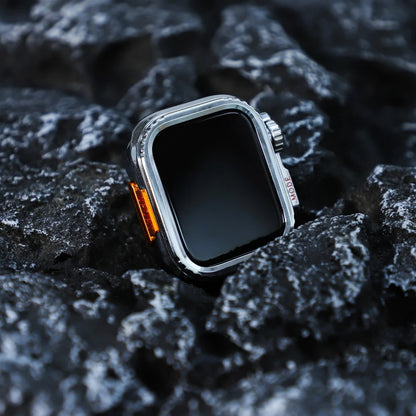 Metal Cover for Apple Watch Ultra