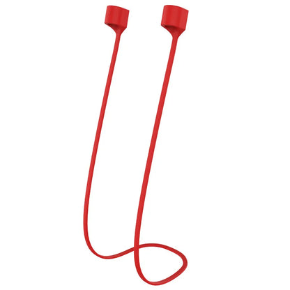 Silicone Anti-Lost Strap for AirPods