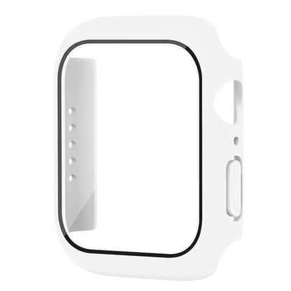 Glass+Cover For Apple Watch