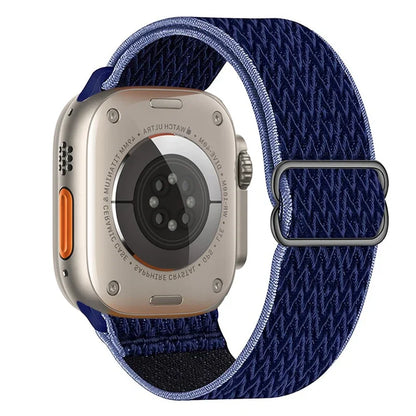 Nylon Band for Apple Watch Straps