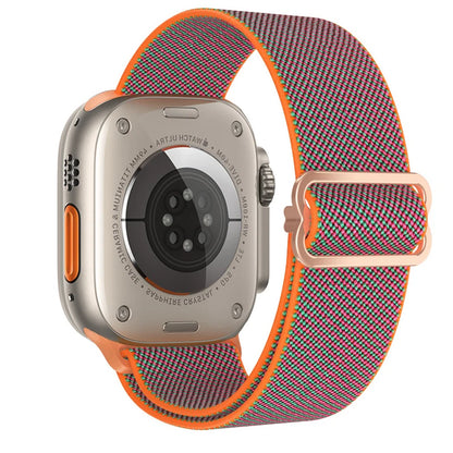 Nylon Band for Apple Watch Straps