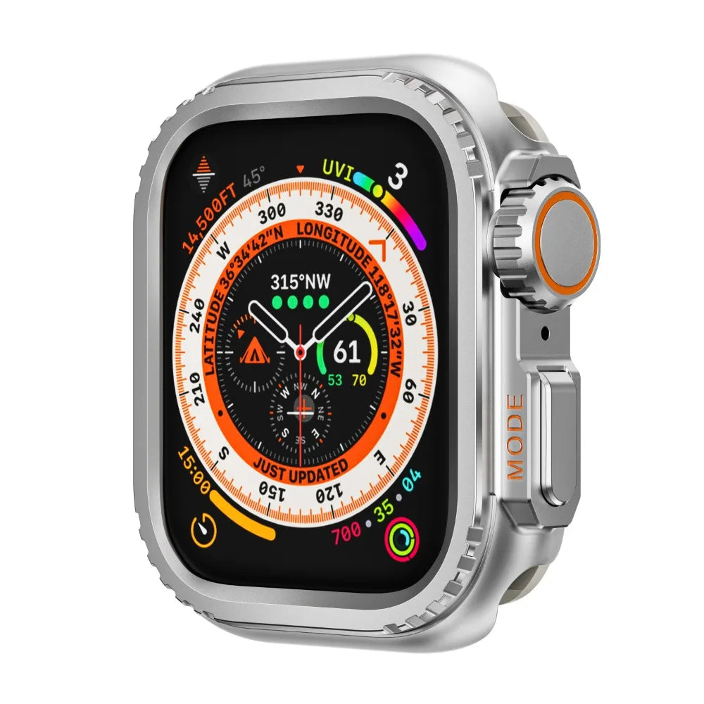 Metal Cover for Apple Watch Ultra