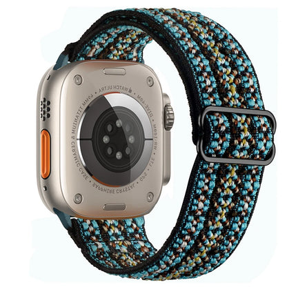 Nylon Band for Apple Watch Straps