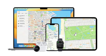 UGREEN Finder Security SmartTrack AirTag