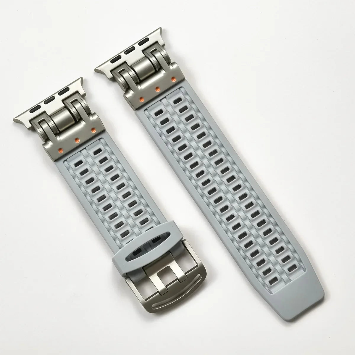 Silicone Band for Apple Watch
