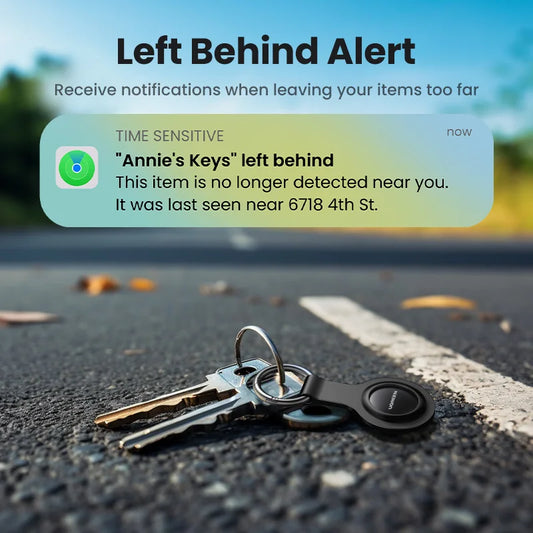 UGREEN Finder Security SmartTrack AirTag