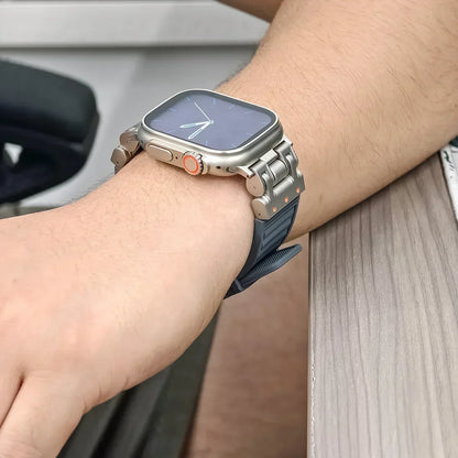 Silicone Band for Apple Watch