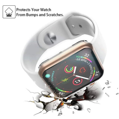 Screen Protector TPU for Apple Watch