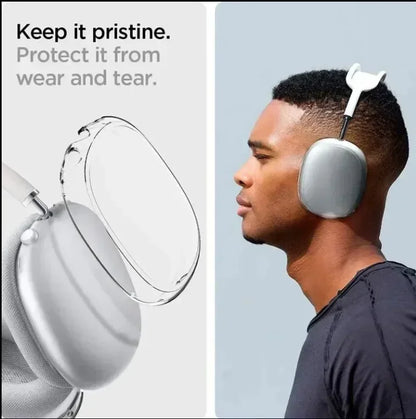 3-in-1 Protective Case for AirPods Max