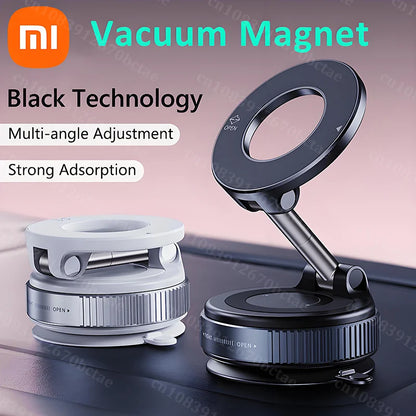 Strong Magnetic Phone Holder Foldable Design 360° iPhone