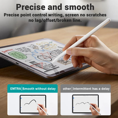 For Apple Pencil iPad