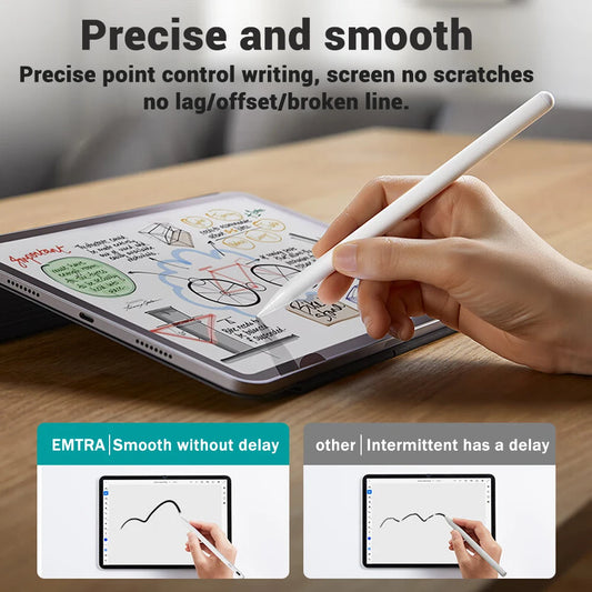 For Apple Pencil iPad