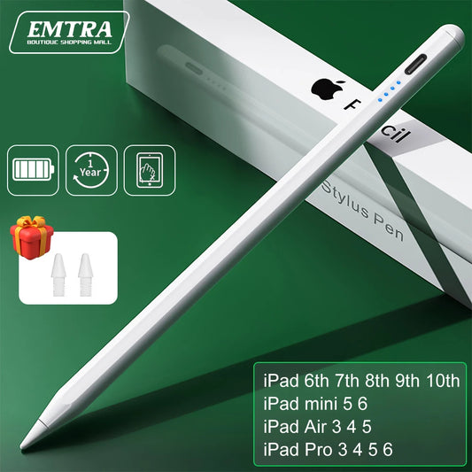 For Apple Pencil iPad