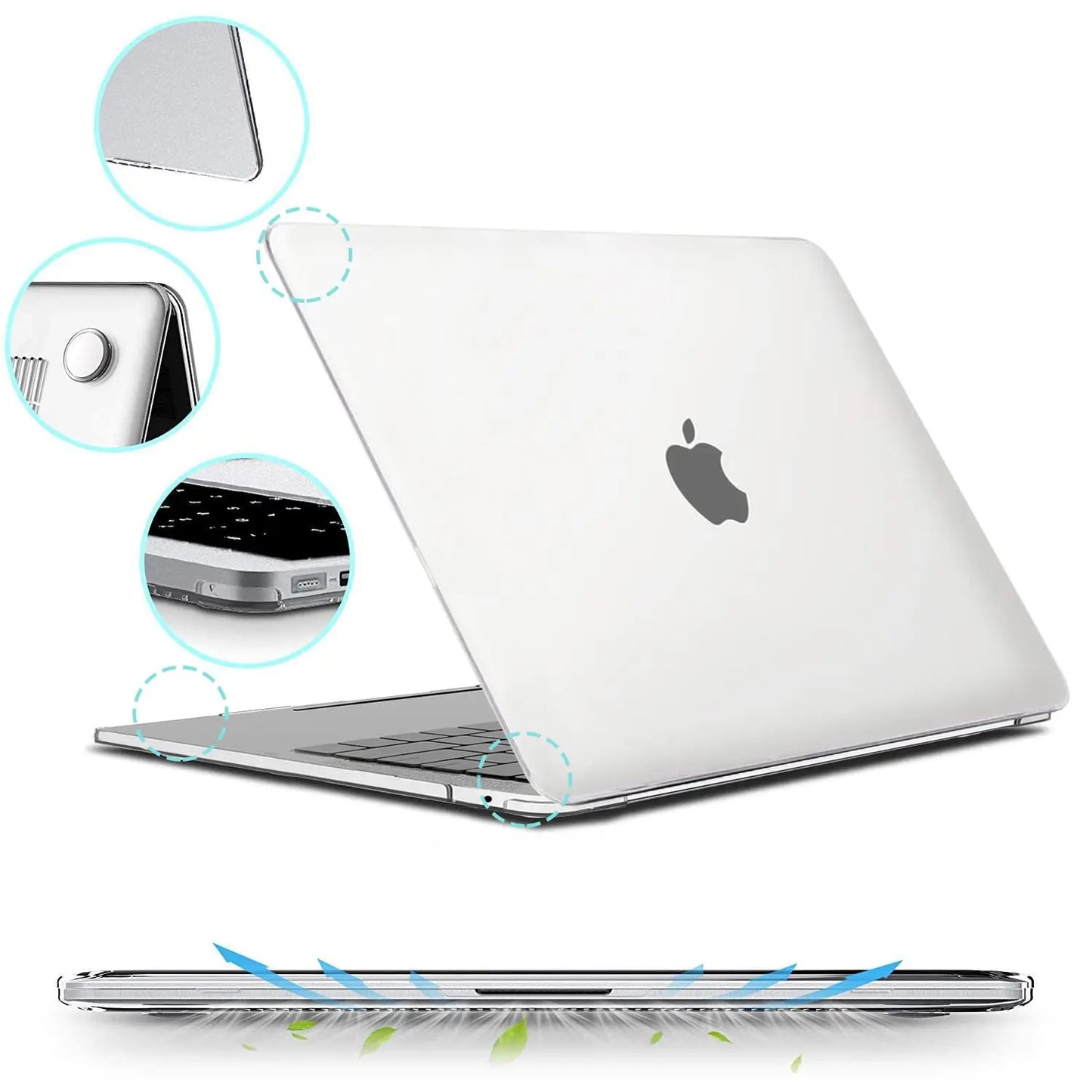 Laptop Case For Apple Macbook