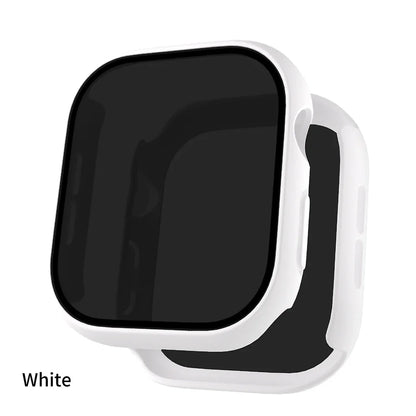 Case for Apple Watch Series 10 Anti-Peeping Screen