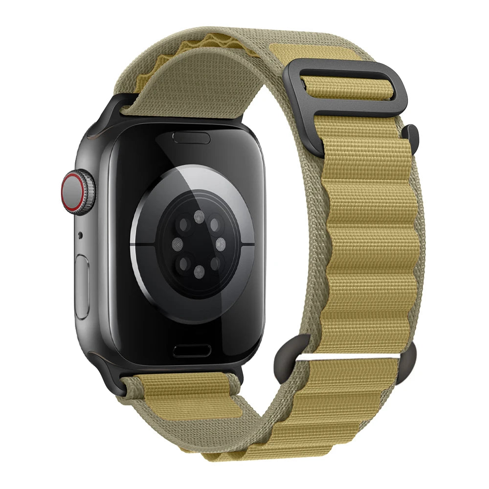 for Apple Watch Straps