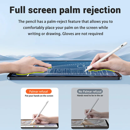 For Apple Pencil iPad