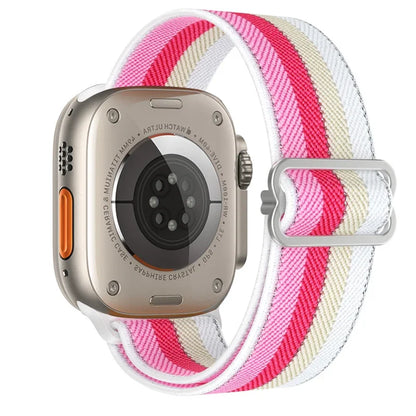 Nylon Band for Apple Watch Straps
