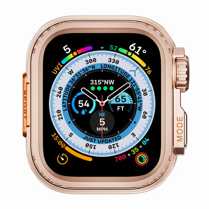Metal Cover for Apple Watch Ultra