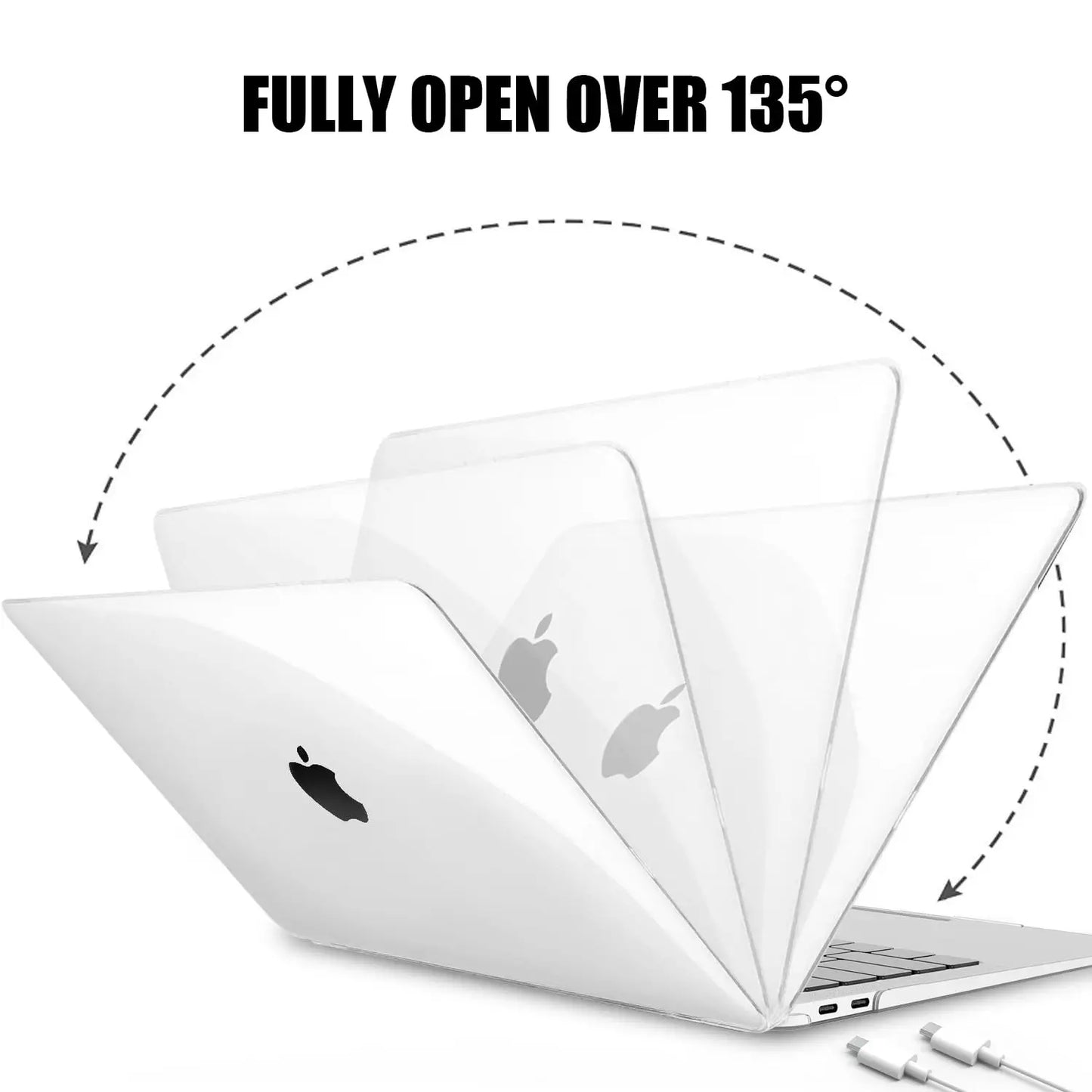 Laptop Case For Apple Macbook