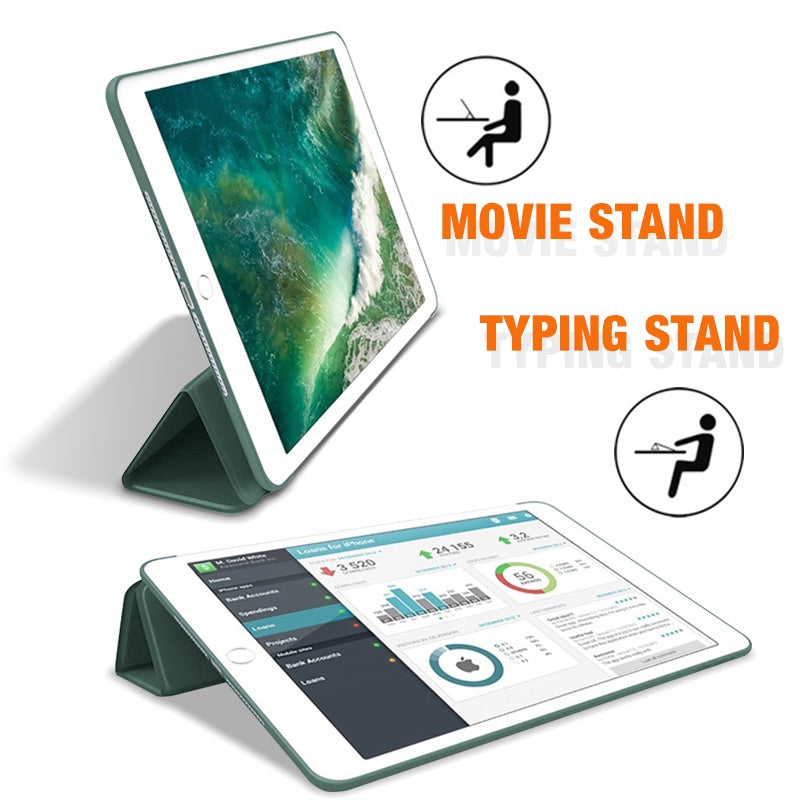 TBTIC Tablet For iPad Case