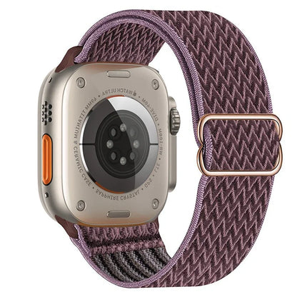 Nylon Band for Apple Watch Straps