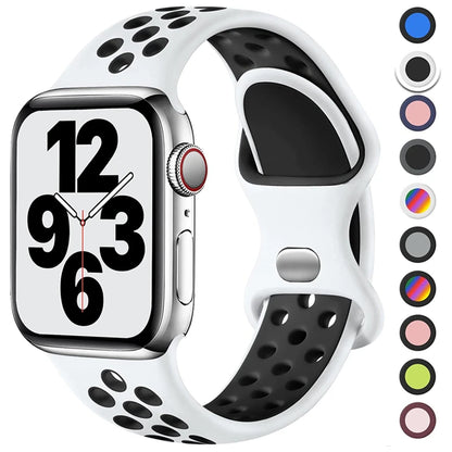 sports bracelet For Apple Watch