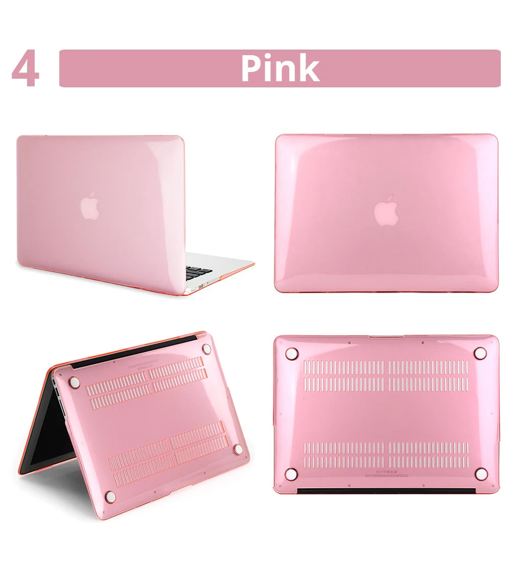 Laptop Case For Apple Macbook