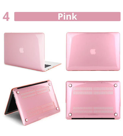 Laptop Case For Apple Macbook