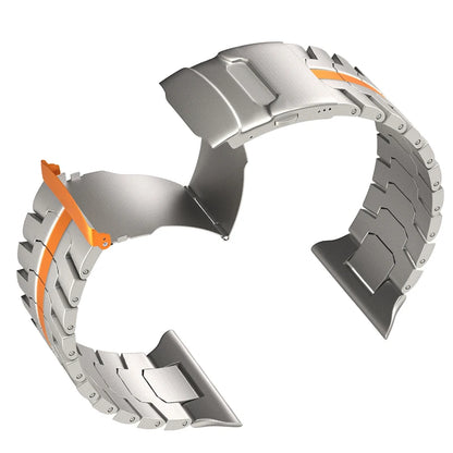 Stainless Steel Strap For Apple Watch