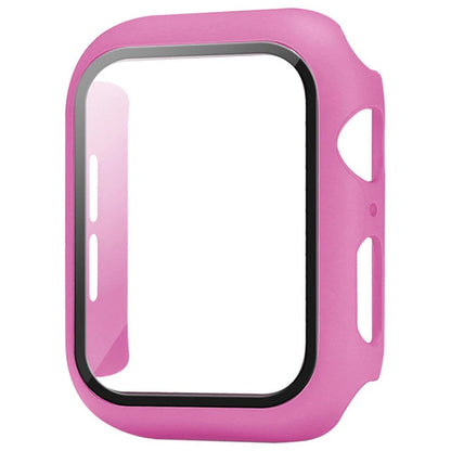 Glass+Cover For Apple Watch