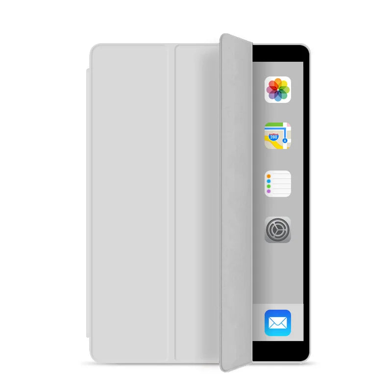 TBTIC Tablet For iPad Case