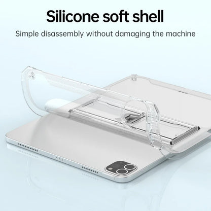 TPU Protective Case for iPad