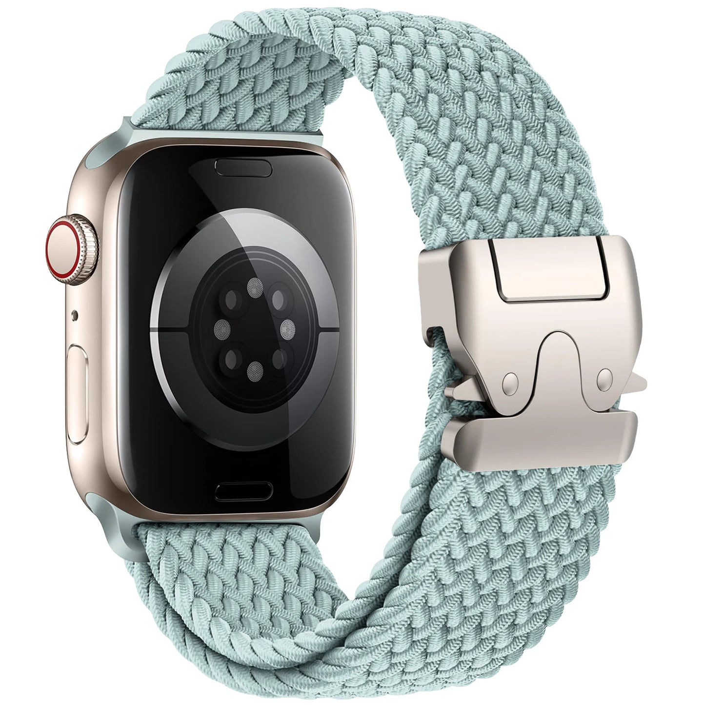 Nylon Sport Band for Apple Watch