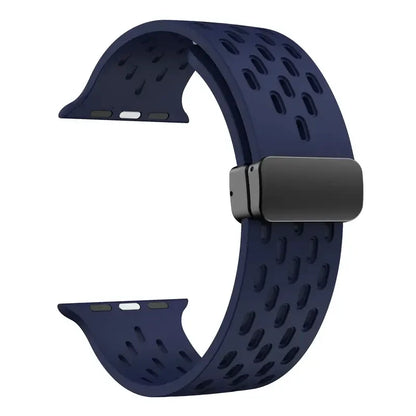 Silicone Strap for Apple Watch band