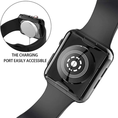Screen Protector TPU for Apple Watch