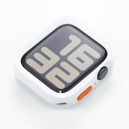 Candy Soft Silicone Case for Apple Watch