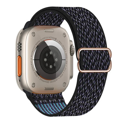 Nylon Band for Apple Watch Straps