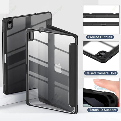 Smart Case for iPad