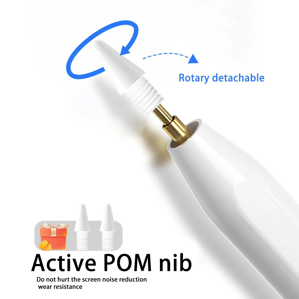For Apple Pencil iPad