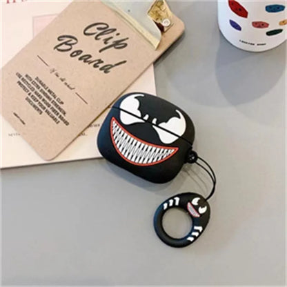 3D Cartoon Case for AirPods