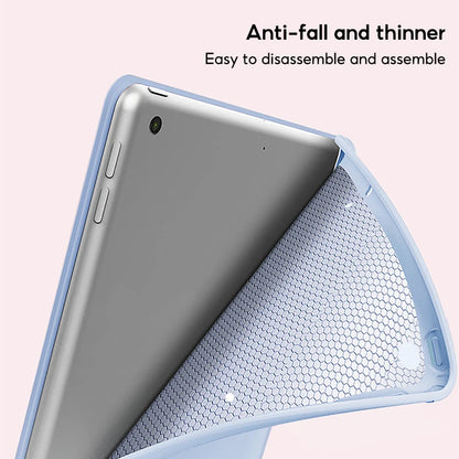 TBTIC Tablet For iPad Case