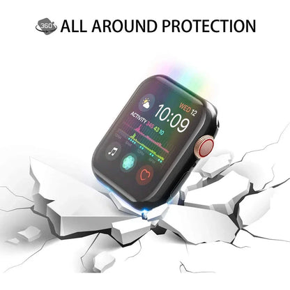 Screen Protector TPU for Apple Watch