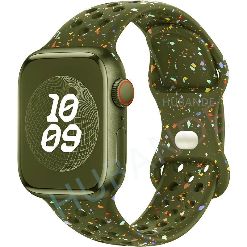 sports bracelet For Apple Watch