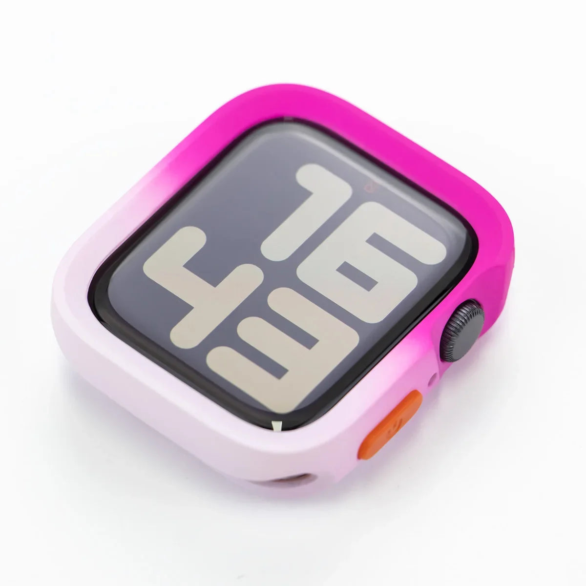 Candy Soft Silicone Case for Apple Watch