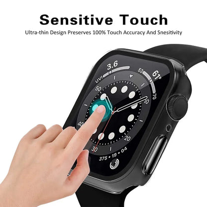 Screen Protector TPU for Apple Watch