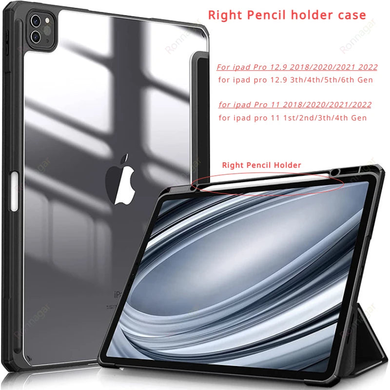 Smart Case for iPad