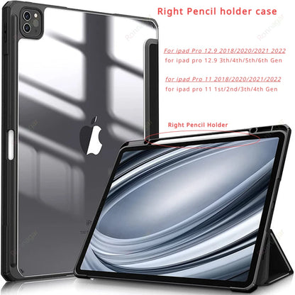 Smart Case for iPad